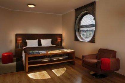 inny - Velaves Spa & Resort - zdjęcie 14