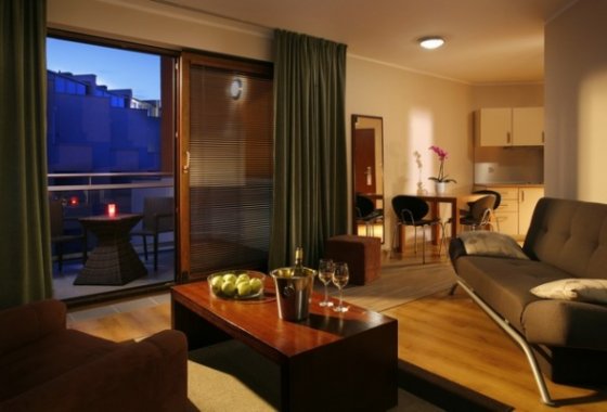 inny - Velaves Spa & Resort - Pokoje - zdjęcie 6