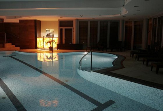 inny - Velaves Spa & Resort - Usługi - zdjęcie 10