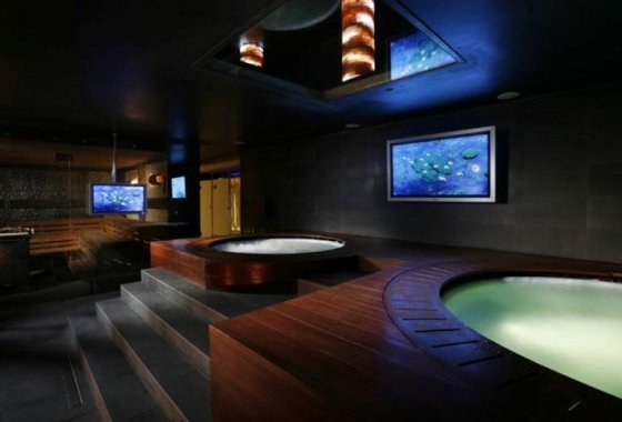 inny - Velaves Spa & Resort - Usługi - zdjęcie 11