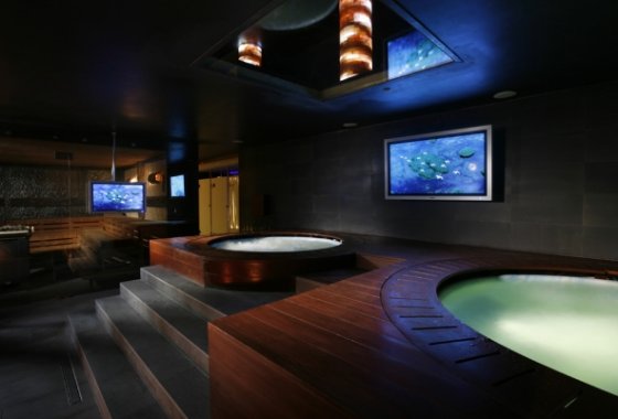 inny - Velaves Spa & Resort - Usługi - zdjęcie 5