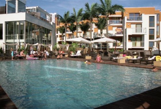 inny - Velaves Spa & Resort - Usługi - zdjęcie 13