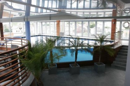 inny - Velaves Spa & Resort - zdjęcie 30