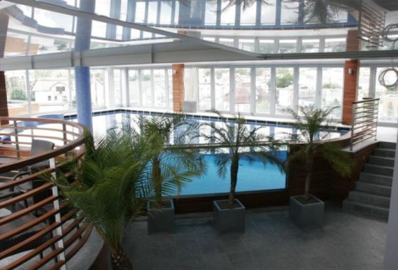 inny - Velaves Spa & Resort - Usługi - zdjęcie 12