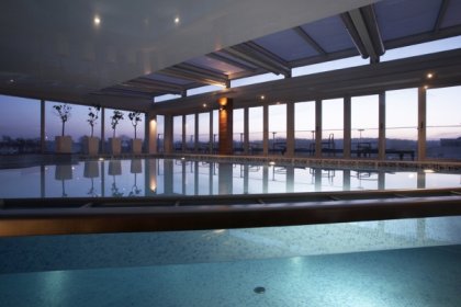 inny - Velaves Spa & Resort - zdjęcie 27