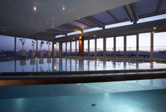 inny - Velaves Spa & Resort - Usługi - zdjęcie 9