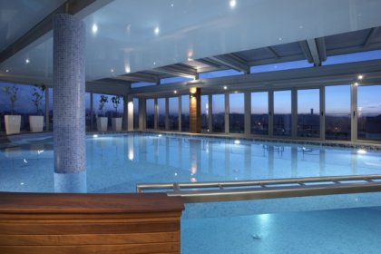 inny - Velaves Spa & Resort - zdjęcie 24