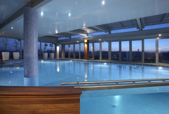 inny - Velaves Spa & Resort - Usługi - zdjęcie 6