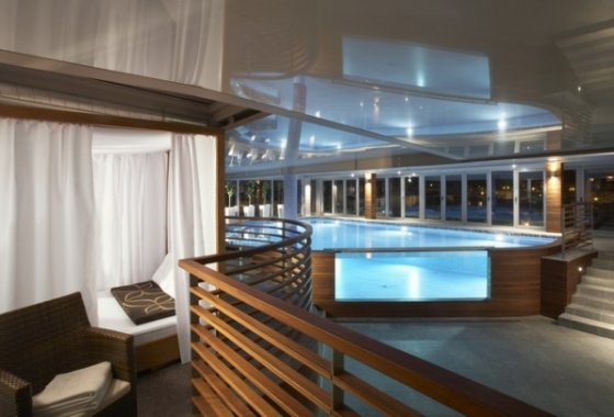 inny - Velaves Spa & Resort - Usługi - zdjęcie 7