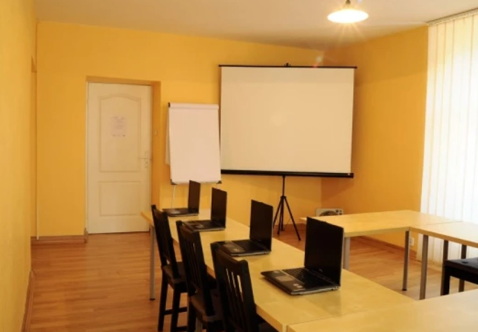 obiekt konferencyjny - Centrum Szkoleń