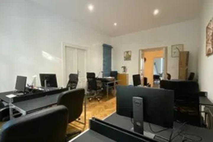 Coworking Rynek 28