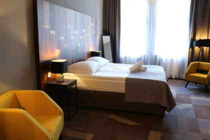 hotel ***** - Dada Boutique Hotel - zdjęcie 1