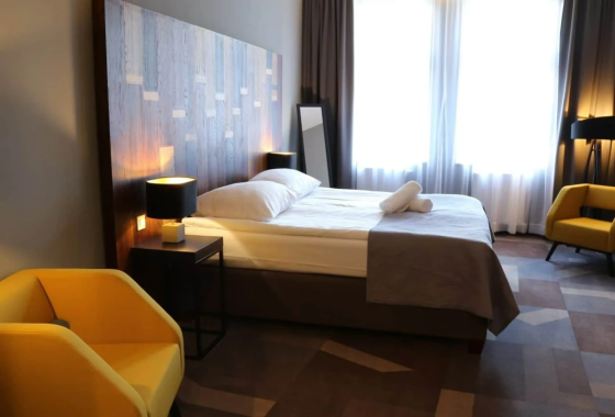 hotel ***** - Dada Boutique Hotel - Pokoje - zdjęcie 1