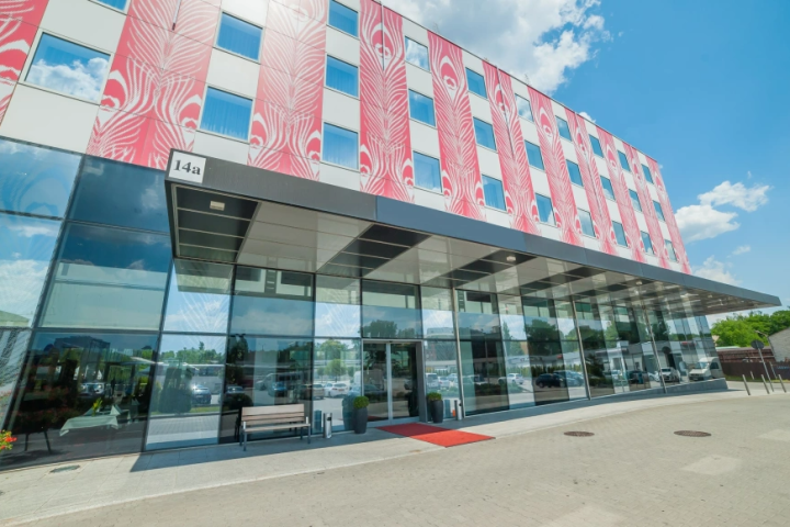 Premier Kraków Hotel