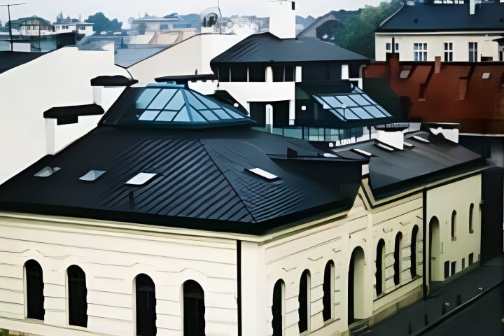 Fundacja Judaica Centrum Kultury Żydowskiej