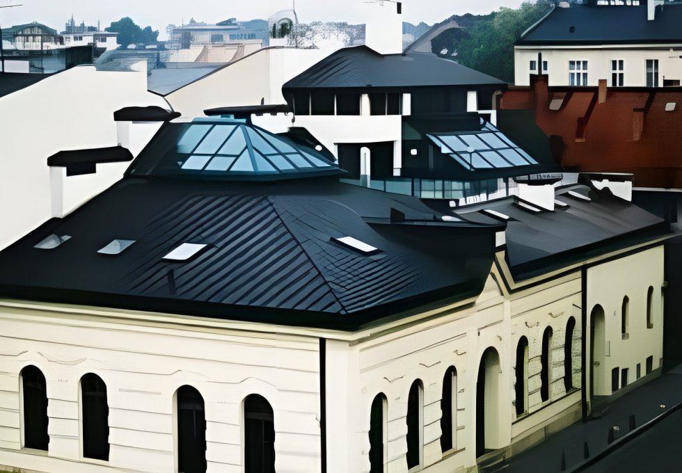 inny - Fundacja Judaica Centrum Kultury Żydowskiej