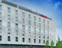 Hampton by Hilton Kraków
