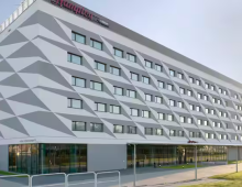 Hampton by Hilton Kraków Airport