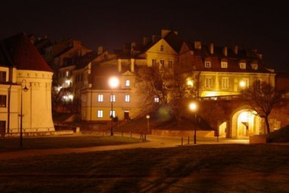 pensjonat - Bramma Cafe – Noclegi Lublin - zdjęcie 1