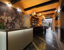 Hotel Floryan