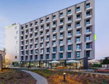 Ibis Styles Kraków Centrum