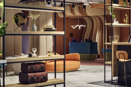 hotel *** - Ibis Styles Kraków Centrum - zdjęcie 5