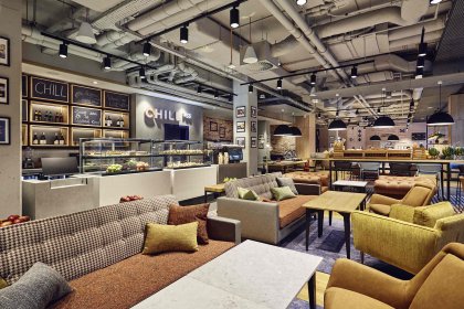 hotel *** - Ibis Styles Kraków Centrum - zdjęcie 4
