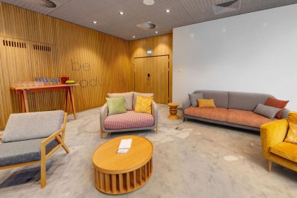 hotel *** - Ibis Styles Kraków Centrum - zdjęcie 3