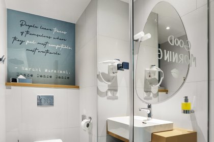 hotel *** - Ibis Styles Kraków Centrum - zdjęcie 8