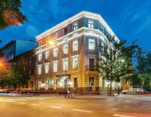 Hotel Wawel Queen ****