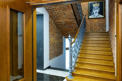 hotel **** - Hotel Wawel Queen **** - zdjęcie 3