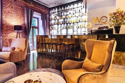 hotel **** - Hotel Wawel Queen **** - zdjęcie 2