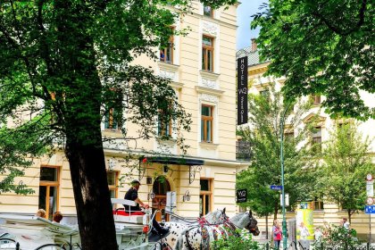 hotel **** - Hotel Wawel Queen **** - zdjęcie 1
