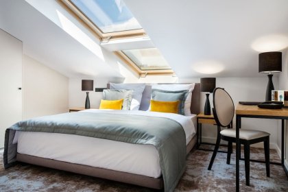 hotel **** - Hotel Wawel Queen **** - zdjęcie 6