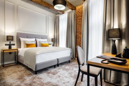 hotel **** - Hotel Wawel Queen **** - zdjęcie 5