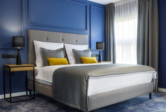 hotel **** - Hotel Wawel Queen **** - Pokoje - zdjęcie 3
