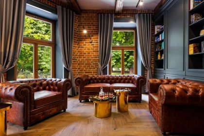 hotel **** - Hotel Wawel Queen **** - zdjęcie 9