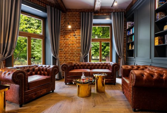 hotel **** - Hotel Wawel Queen **** - Usługi - zdjęcie 2