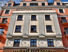 Hotel Wielopole