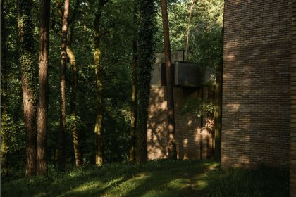 hotel **** - Forest Hotel - zdjęcie 2