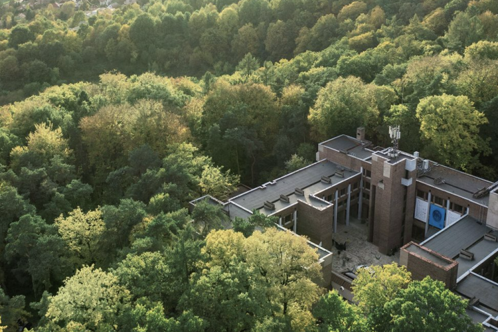 Forest Hotel