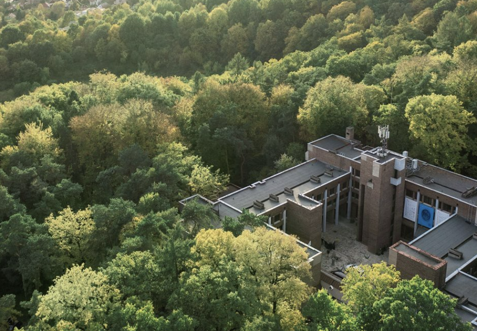 hotel **** - Forest Hotel