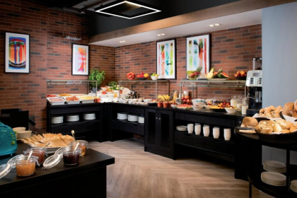 hotel *** - Leonardo Boutique Hotel Krakow Old Town - zdjęcie 4