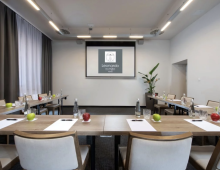 Leonardo Boutique Hotel Krakow Old Town