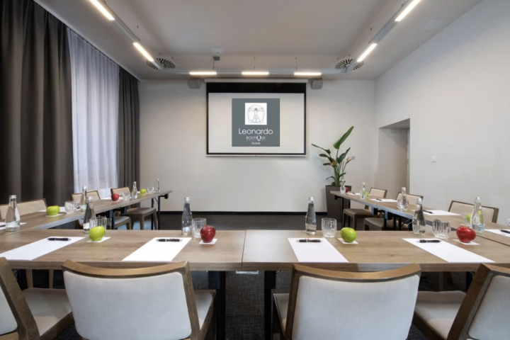 Leonardo Boutique Hotel Krakow Old Town