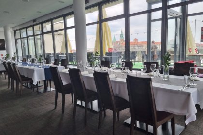 inny - Restauracja Vidok - zdjęcie 3
