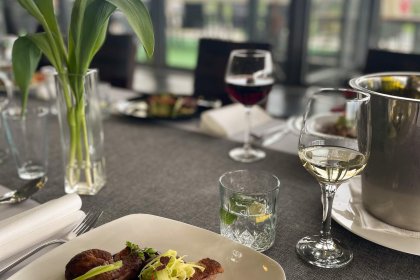 inny - Restauracja Vidok - zdjęcie 2