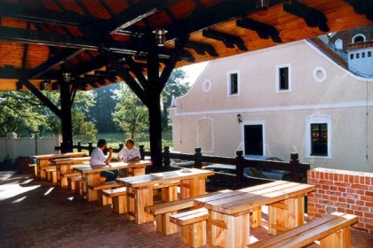 hotel *** - Centrum Konferencyjne Daglezja - zdjęcie 1