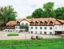 Centrum Konferencyjne Daglezja