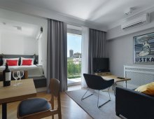 STRADONIA Serviced Apartments